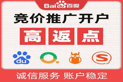 SEM推广案例：品牌知名度提升